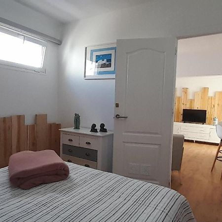 Famara - Casa Marosenia Lejlighed Güime Eksteriør billede