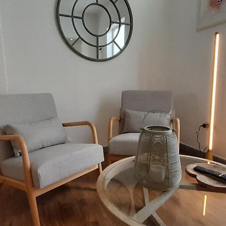 Famara - Casa Marosenia Lejlighed Güime Eksteriør billede