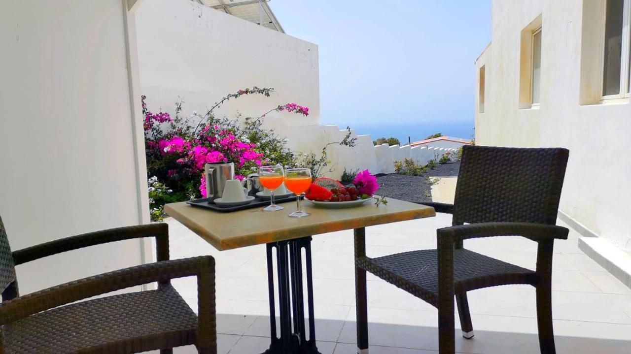 Famara - Casa Marosenia Lejlighed Güime Eksteriør billede